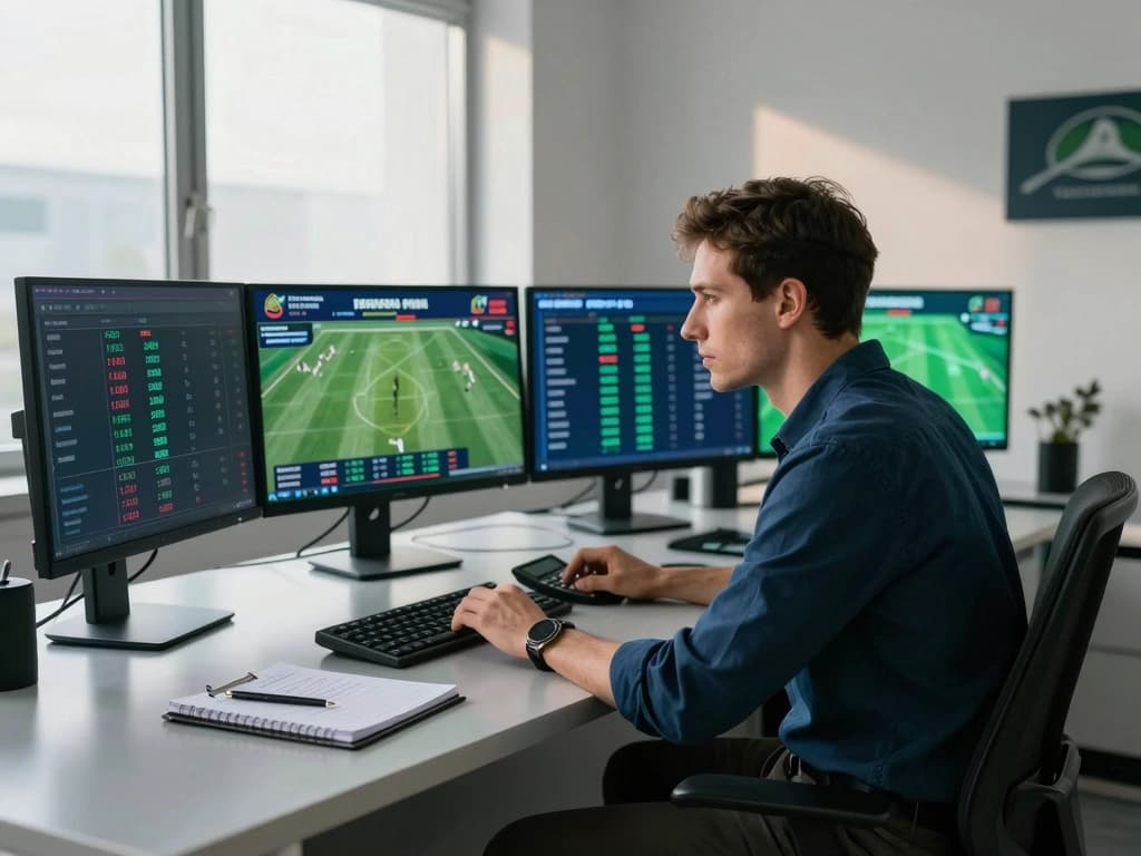 Mastering Sports Betting Line Shopping for Better Odds